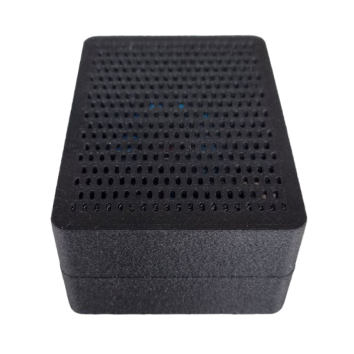 UBIQUITI Портативный сервер Cloud P2 (Убикьюти)