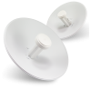 UBIQUITI Излучатель NanoBeam M2 400 Feed (Убикьюти)