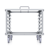 UBIQUITI Серверная стойка Mini Rack 6U TL (Убикьюти)