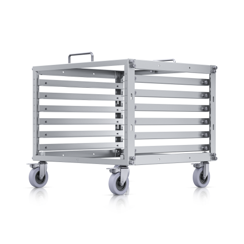 UBIQUITI Серверная стойка Mini Rack 6U TL (Убикьюти)