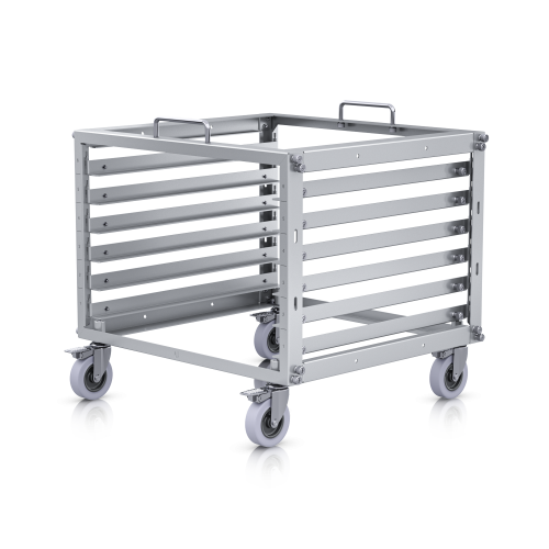UBIQUITI Серверная стойка Mini Rack 6U TL (Убикьюти)
