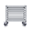 UBIQUITI Серверная стойка Mini Rack 6U TL (Убикьюти)