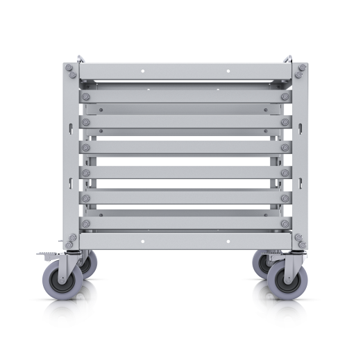 UBIQUITI Серверная стойка Mini Rack 6U TL (Убикьюти)