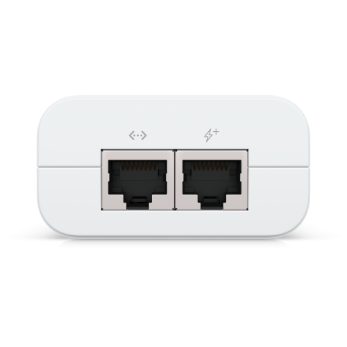 UBIQUITI PoE инжектор PoE Adapter 30W (Убикьюти)