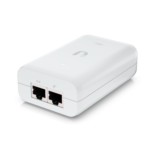 UBIQUITI PoE инжектор PoE Adapter 30W (Убикьюти)