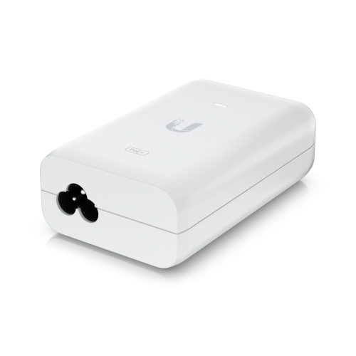 UBIQUITI PoE инжектор PoE Adapter 30W (Убикьюти)