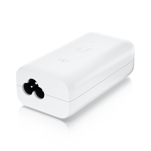 UBIQUITI PoE инжектор PoE Adapter 15W (Убикьюти)