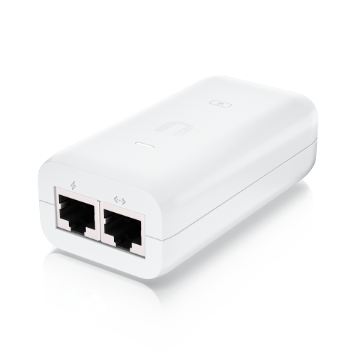 UBIQUITI PoE инжектор PoE Adapter 15W (Убикьюти)