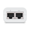 UBIQUITI PoE инжектор PoE Adapter 15W (Убикьюти)