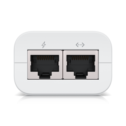 UBIQUITI PoE инжектор PoE Adapter 15W (Убикьюти)