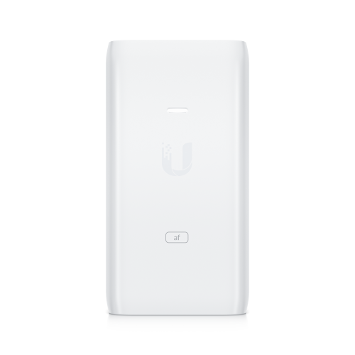 UBIQUITI PoE инжектор PoE Adapter 15W (Убикьюти)