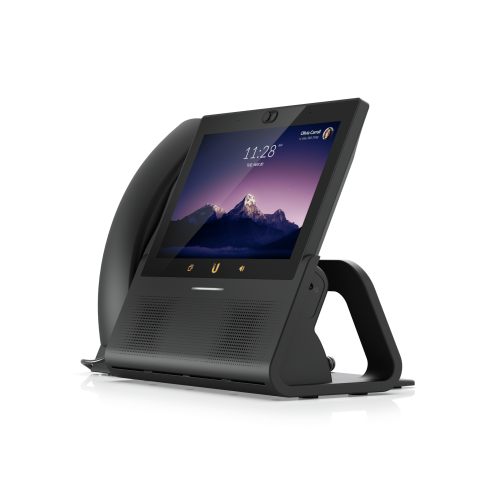 UBIQUITI ip-телефон VoIP Phone Touch Max (Убикьюти)