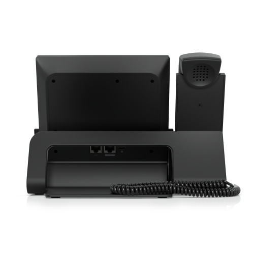 UBIQUITI ip-телефон VoIP Phone Touch Max (Убикьюти)