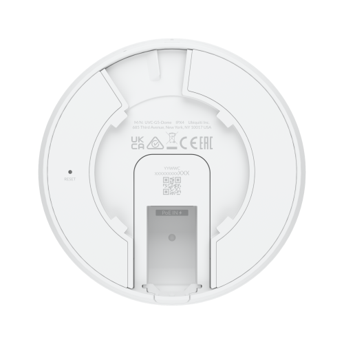 UBIQUITI IP-камера Camera G5 Dome (Убикьюти)