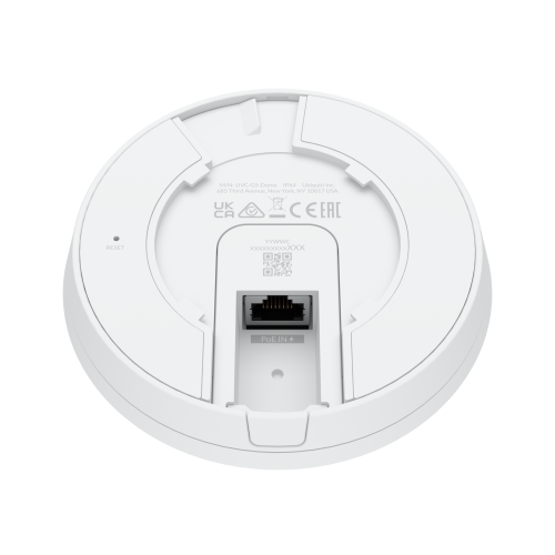 UBIQUITI IP-камера Camera G5 Dome (Убикьюти)