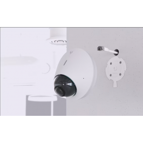 UBIQUITI IP-камера Camera G5 Dome (Убикьюти)