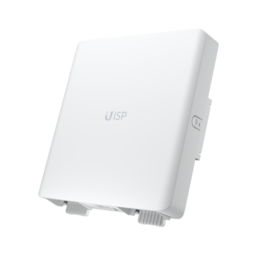 UBIQUITI Система резервного питания UISP Power (Убикьюти)