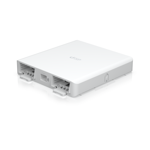 UBIQUITI Система резервного питания UISP Power (Убикьюти)