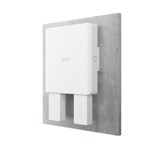 UBIQUITI Система резервного питания UISP Power (Убикьюти)