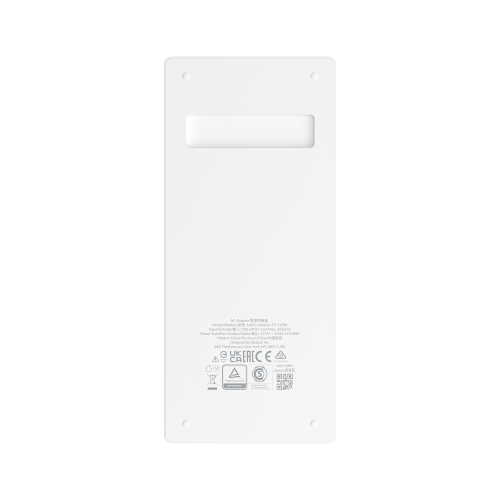 UBIQUITI Адаптер питания 120W Power TransPort Adapter (Убикьюти)