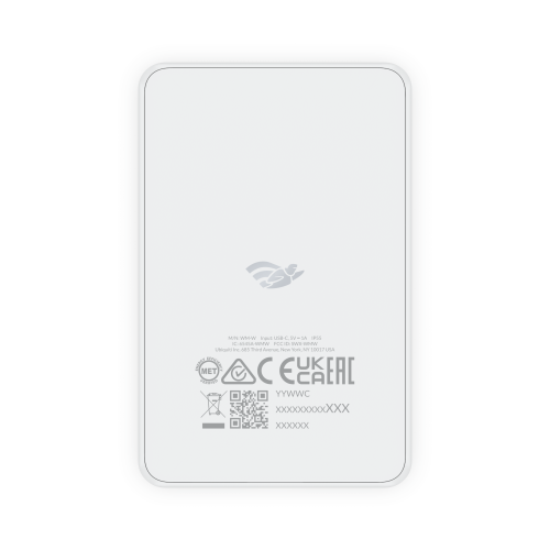 UBIQUITI Анализатор спектра WiFiMan Wizard (Убикьюти)