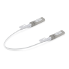 UBIQUITI патч-корд Copper Сable SFP28 (Убикьюти)