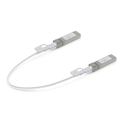 UBIQUITI патч-корд Copper Сable SFP28 (Убикьюти)