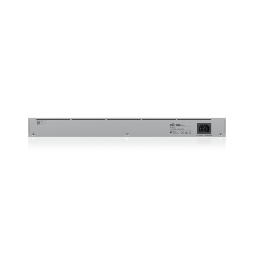 UBIQUITI Коммутатор Switch 24 (Убикьюти)