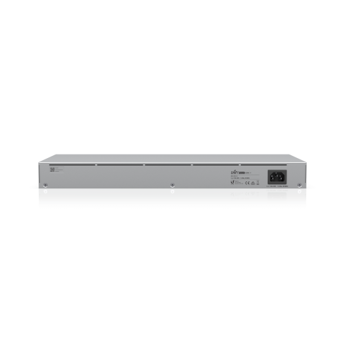 UBIQUITI Коммутатор Switch 24 (Убикьюти)