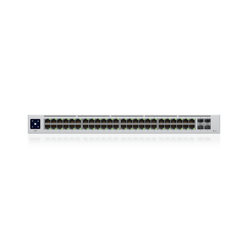 UBIQUITI Коммутатор Switch 48 (Убикьюти)