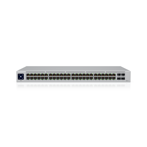 UBIQUITI Коммутатор Switch 48 (Убикьюти)
