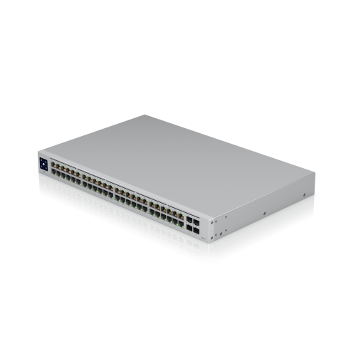 UBIQUITI Коммутатор Switch 48 (Убикьюти)
