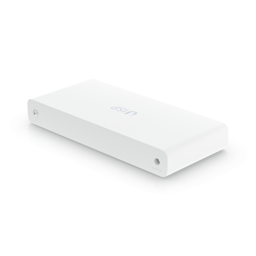 UBIQUITI Коммутатор UISP Switch (Убикьюти)