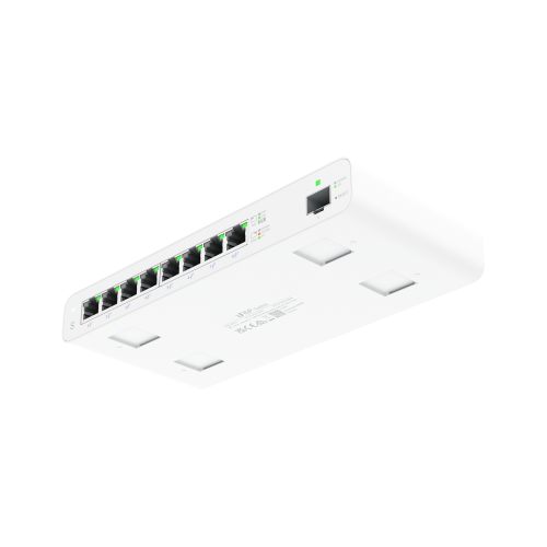 UBIQUITI Коммутатор UISP Switch (Убикьюти)