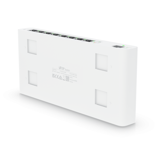 UBIQUITI Коммутатор UISP Switch (Убикьюти)