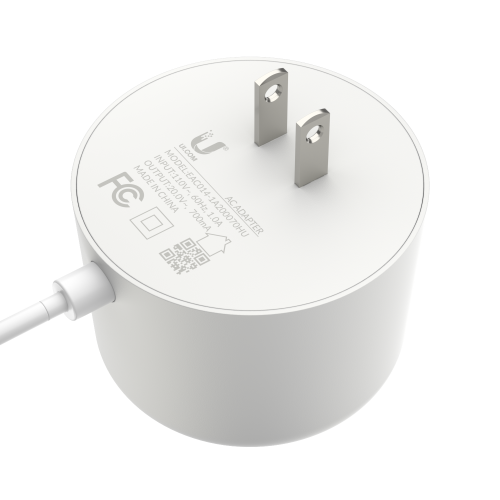 UBIQUITI Блок питания для видеодомофона G4 Doorbell Power Supply (Убикьюти)