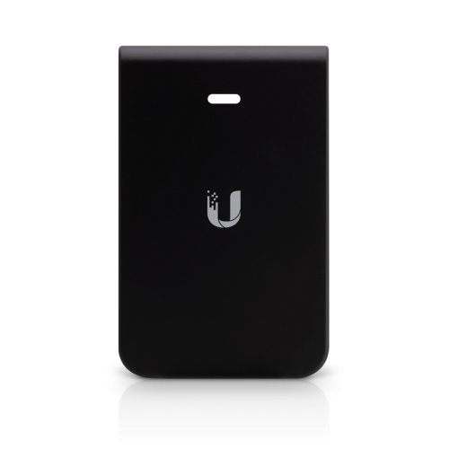 UBIQUITI Накладка In-Wall HD Black Cover (Убикьюти)