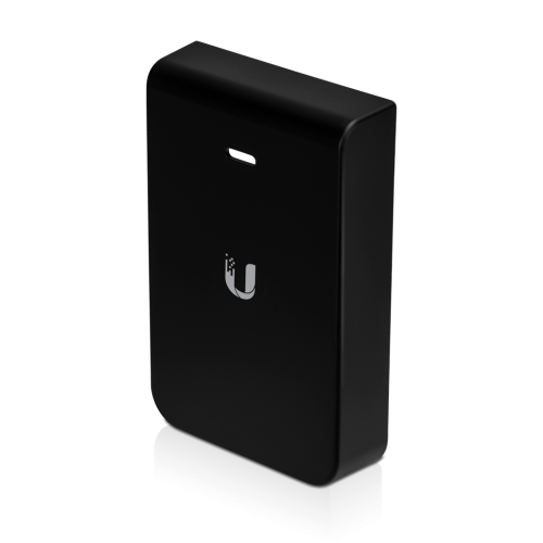 UBIQUITI Накладка In-Wall HD Black Cover (Убикьюти)