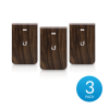 UBIQUITI Накладка In-Wall HD Wood Cover (Убикьюти)