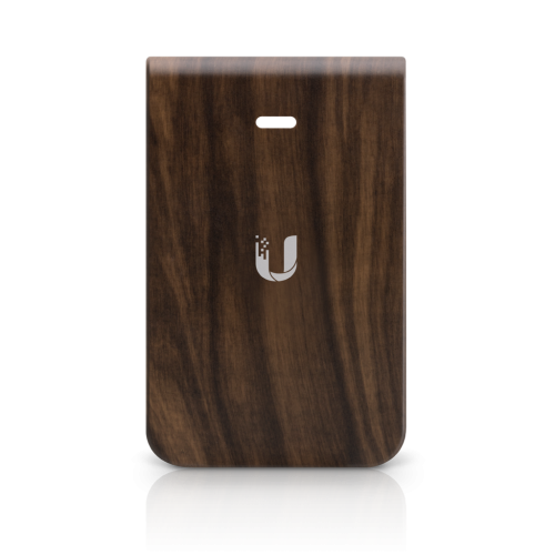 UBIQUITI Накладка In-Wall HD Wood Cover (Убикьюти)