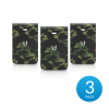 UBIQUITI Накладка In-Wall HD Camo Cover (Убикьюти)