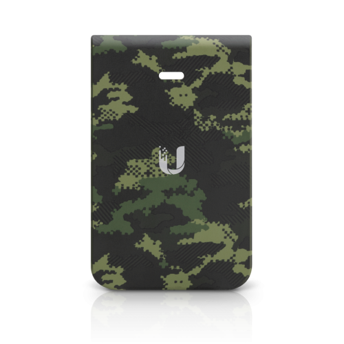 UBIQUITI Накладка In-Wall HD Camo Cover (Убикьюти)