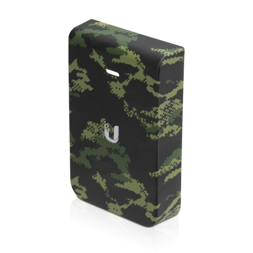 UBIQUITI Накладка In-Wall HD Camo Cover (Убикьюти)