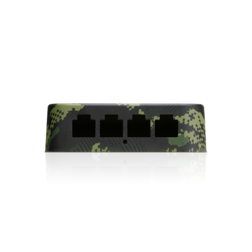 UBIQUITI Накладка In-Wall HD Camo Cover (Убикьюти)