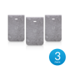 UBIQUITI Накладка In-Wall HD Concrete Cover (Убикьюти)