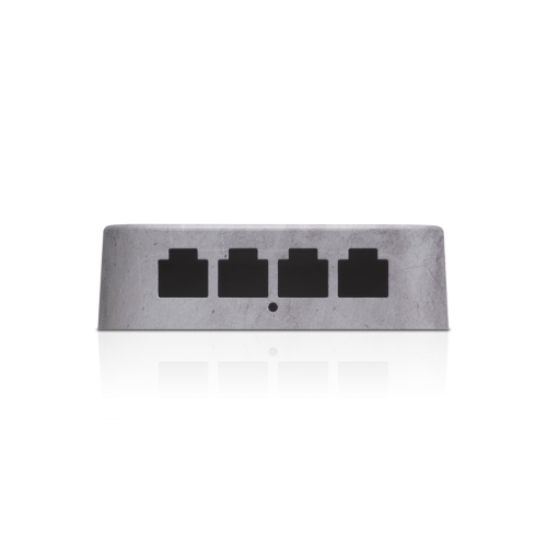 UBIQUITI Накладка In-Wall HD Concrete Cover (Убикьюти)