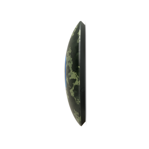 UBIQUITI Накладка nanoHD / UniFi6 Lite Camo Cover (Убикьюти)