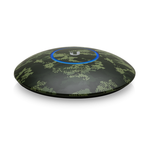 UBIQUITI Накладка nanoHD / UniFi6 Lite Camo Cover (Убикьюти)