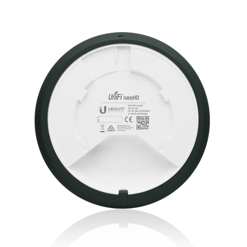 UBIQUITI Накладка nanoHD / UniFi6 Lite Camo Cover (Убикьюти)