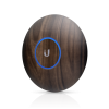UBIQUITI Накладка nanoHD / UniFi6 Lite Wood Cover (Убикьюти)